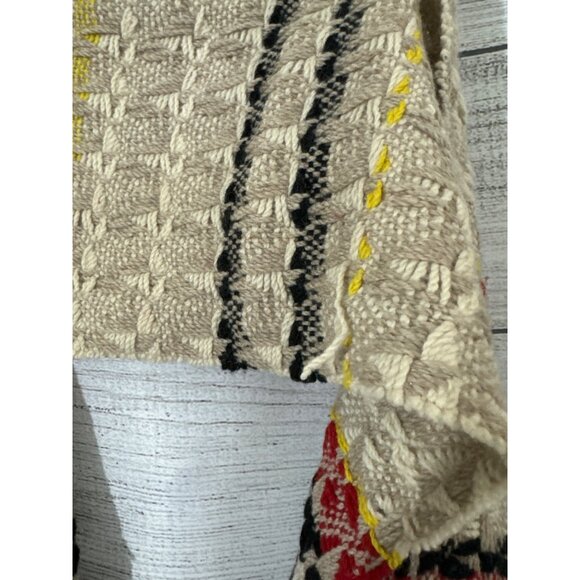 Burberry London Cashmere Scarf - Picture 4 of 6